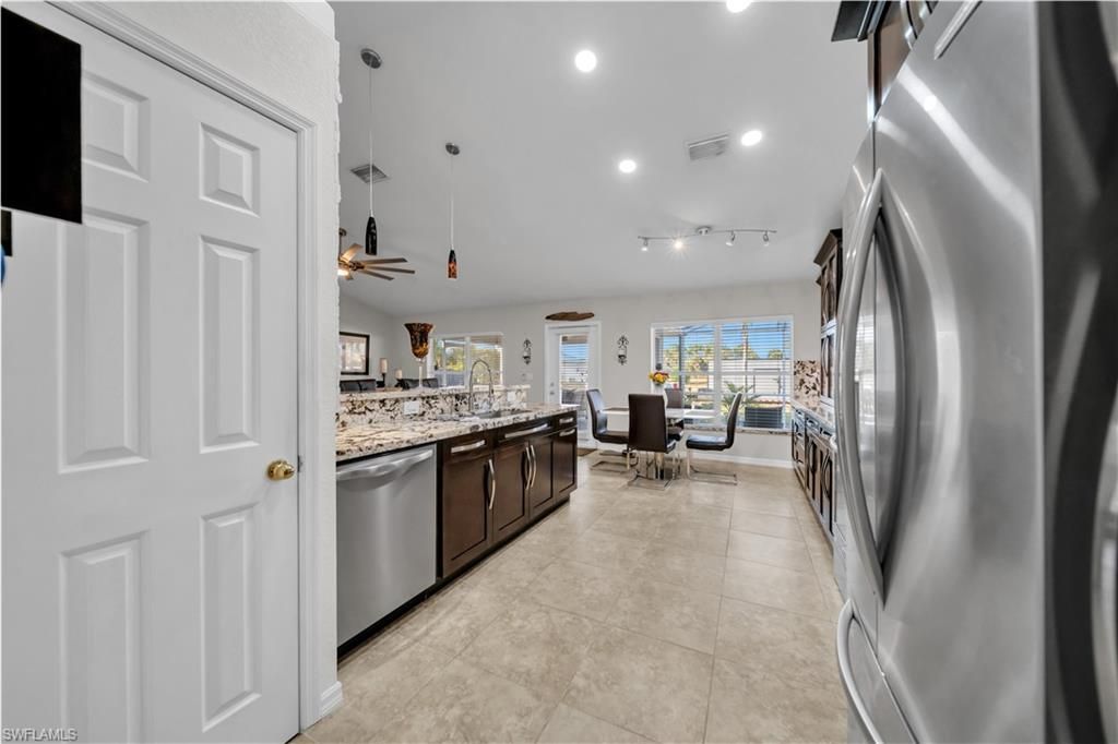 1021 NE 32nd St, Cape Coral, FL 33909 Photo