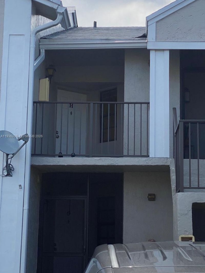 1149 Independence Trl, Unit 1149H, Homestead, FL 33034 Photo