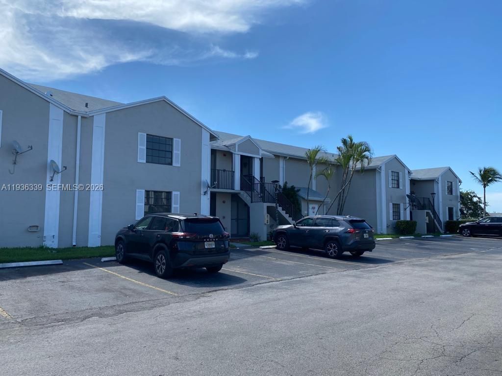 1149 Independence Trl, Unit 1149H, Homestead, FL 33034 Photo