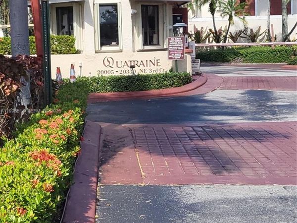 20310 NE 3rd Ct, Unit 2, Miami, FL 33179