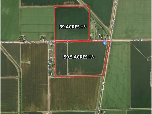 111111 Prospect Rd, Jonesboro, AR 72401