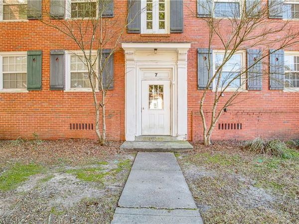 214 Upham Street, Unit 7A, Mobile, AL 36607