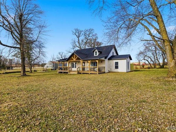 1105 M- Clouse Street, Mountain Grove, MO 65711