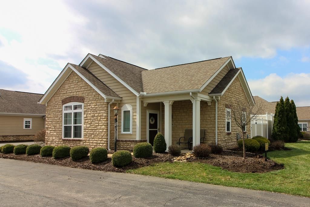 1576 S Bridgewater Way, Mansfield, OH 44906 Main Photo