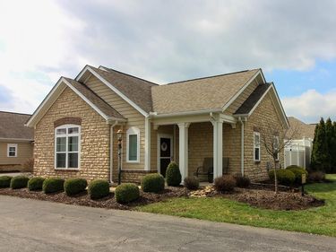 1576 S Bridgewater Way, Mansfield, OH 44906