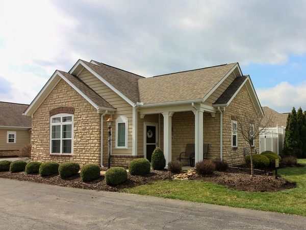 1576 S Bridgewater Way, Mansfield, OH 44906