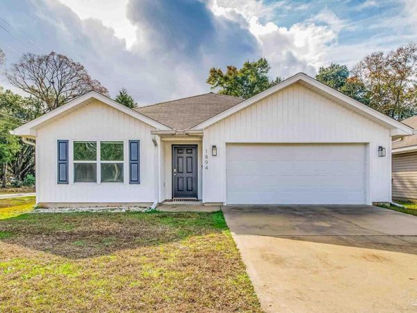 1894 Mary Jo Way, Pensacola, FL 32534