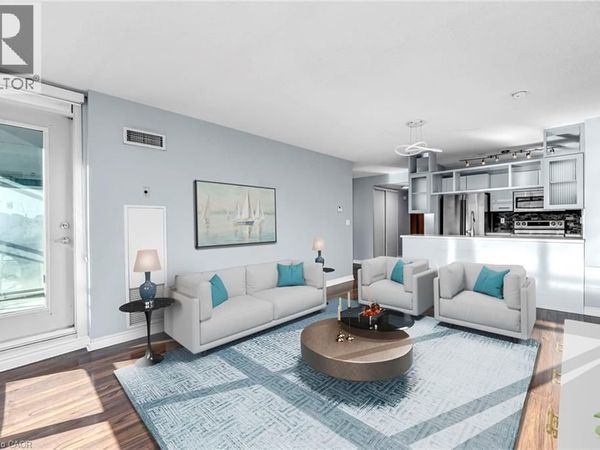 397 FRONT Street West, Unit 1211, Toronto, ON M5V3S1