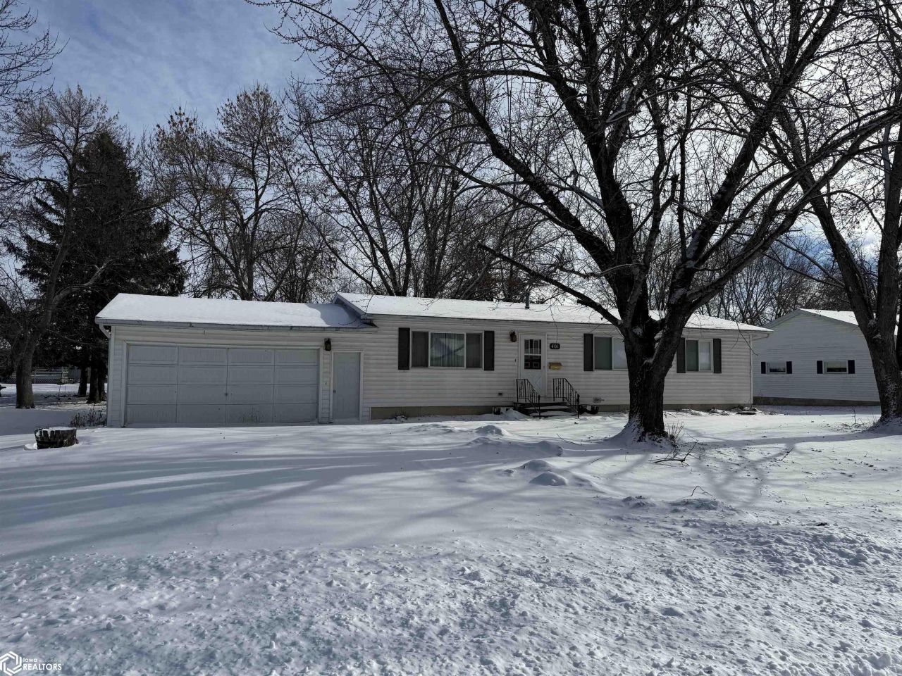 401 N 6th Street, Northwood, IA 50459 Main Photo