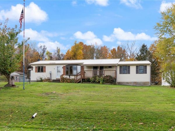 7639 Cardinal Road, Wolcott, NY 14590