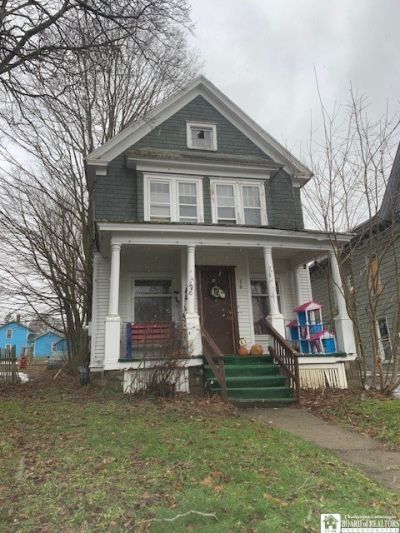 278 S Main Street, Jamestown, NY 14701 Main Photo