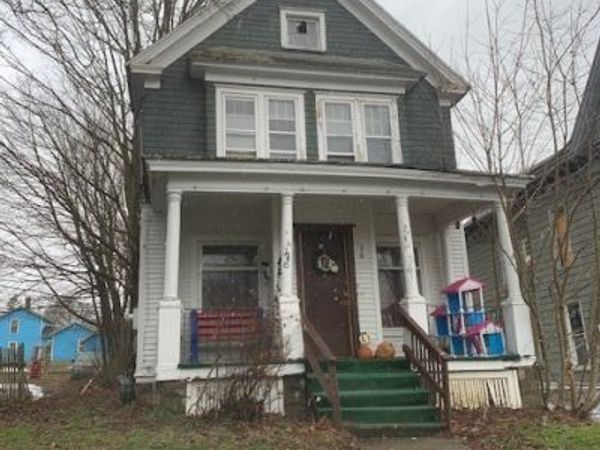278 S Main Street, Jamestown, NY 14701