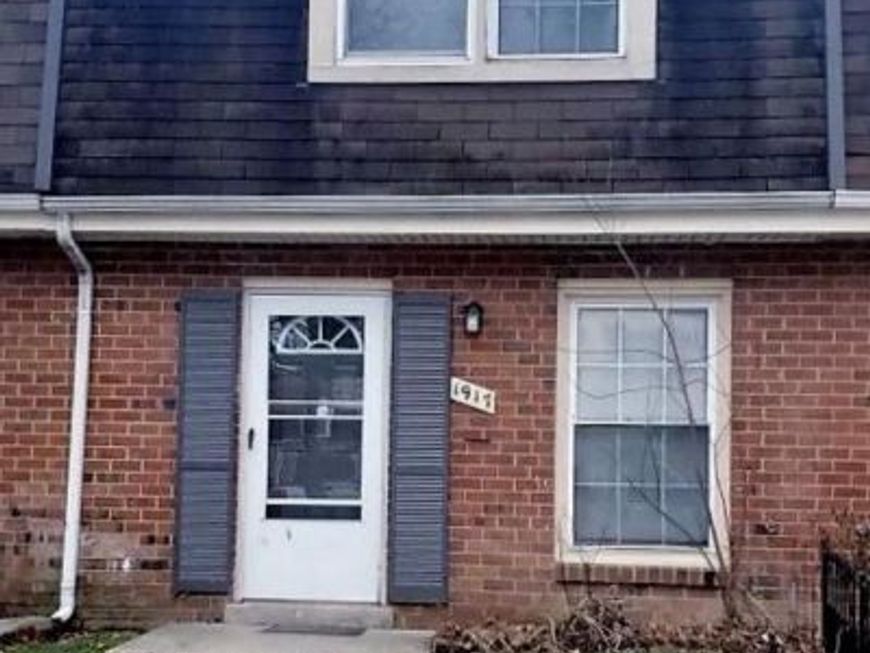 1917 Arwell Court, Severn, MD 21144 Main Photo