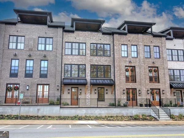 178 W Main Street, Unit 102, Cartersville, GA 30120