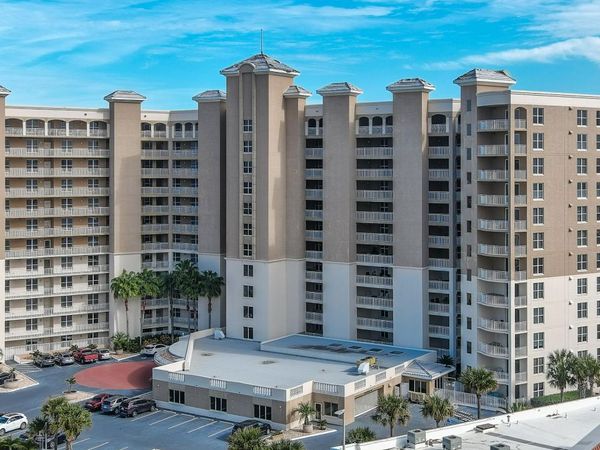 2403 S Atlantic Avenue, Unit 1002, Daytona Beach, FL 32118