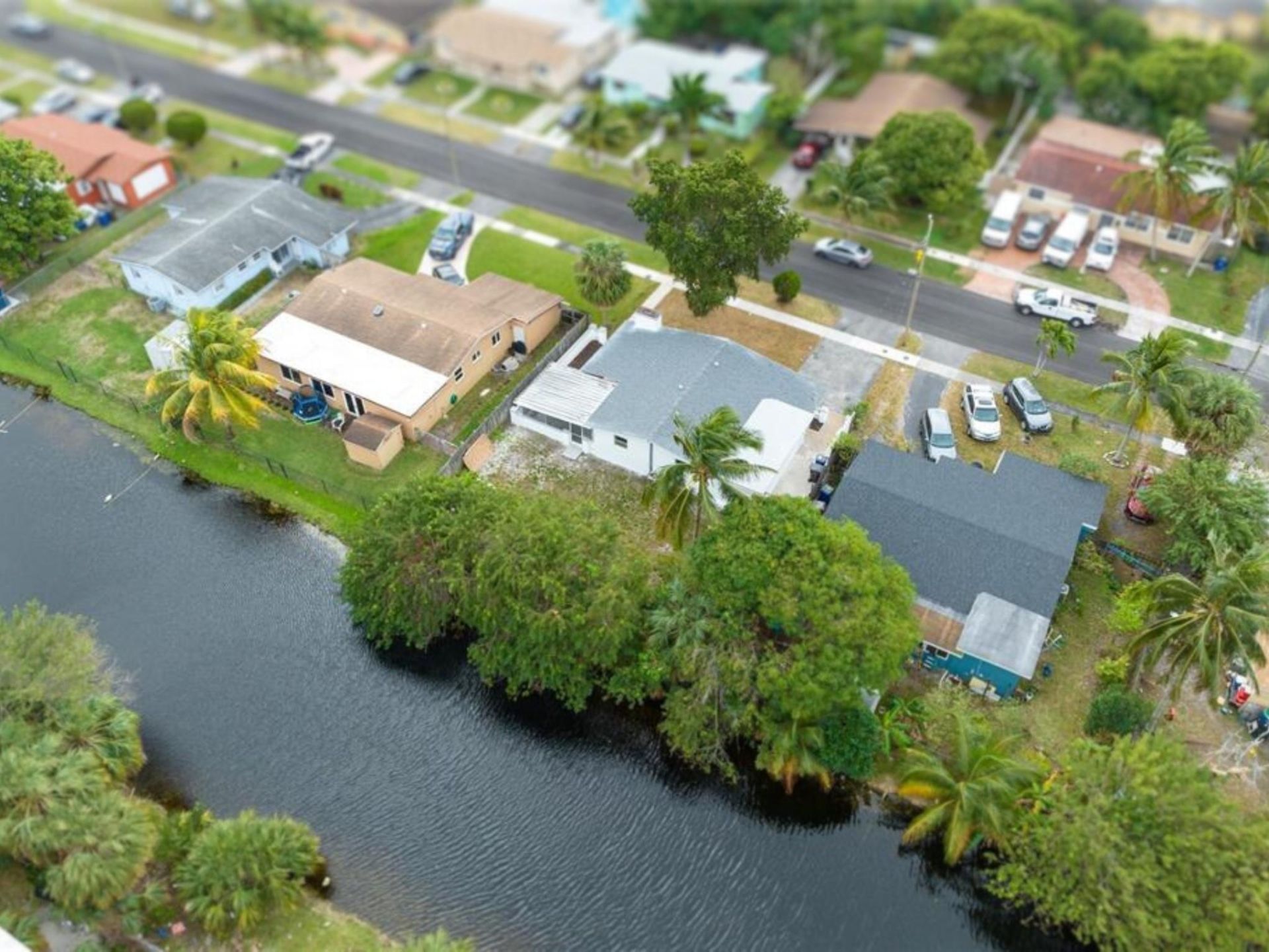 4421 NW 34th Court, Lauderdale Lakes, FL 33319 Photo