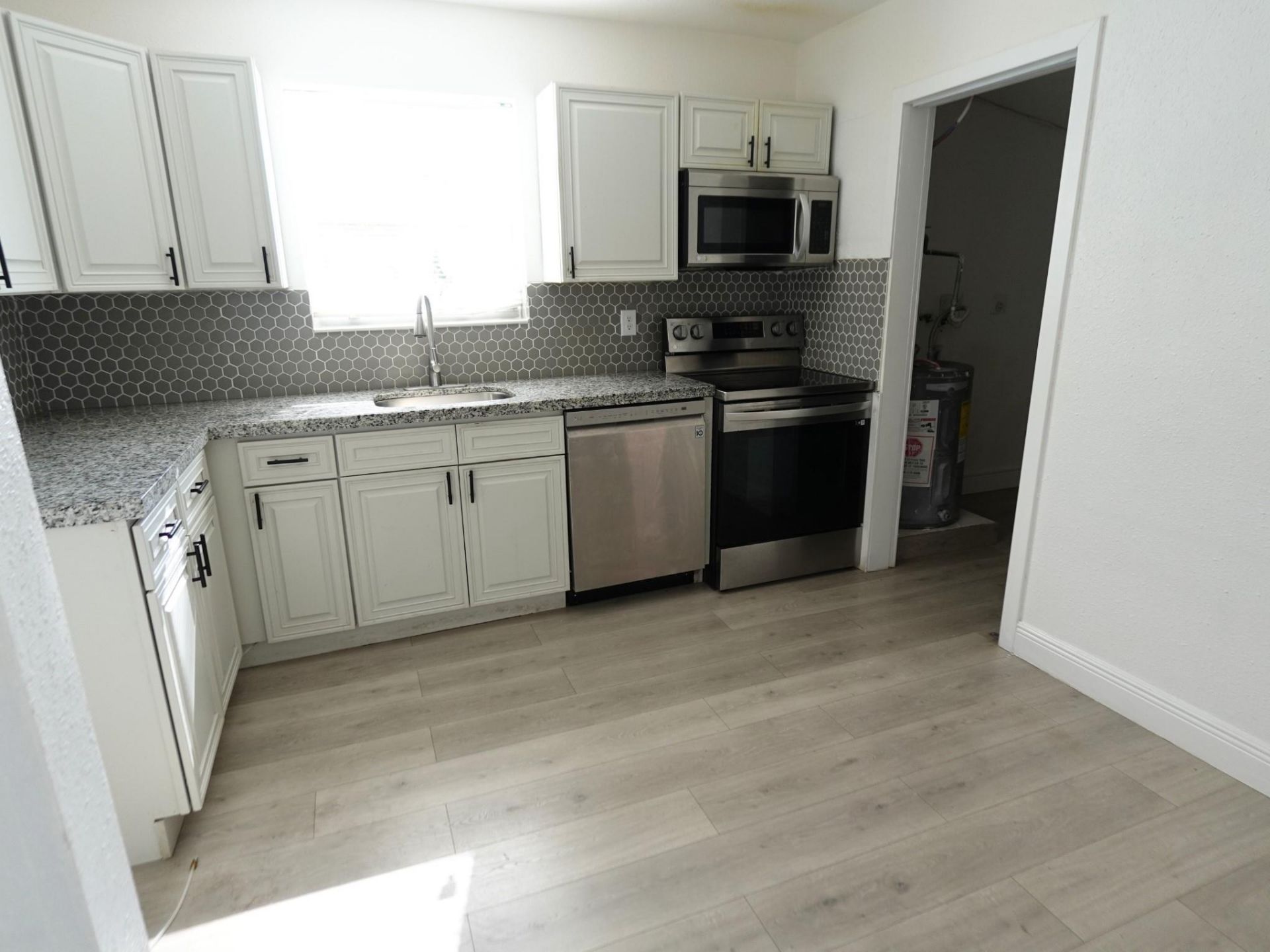 4421 NW 34th Court, Lauderdale Lakes, FL 33319 Photo