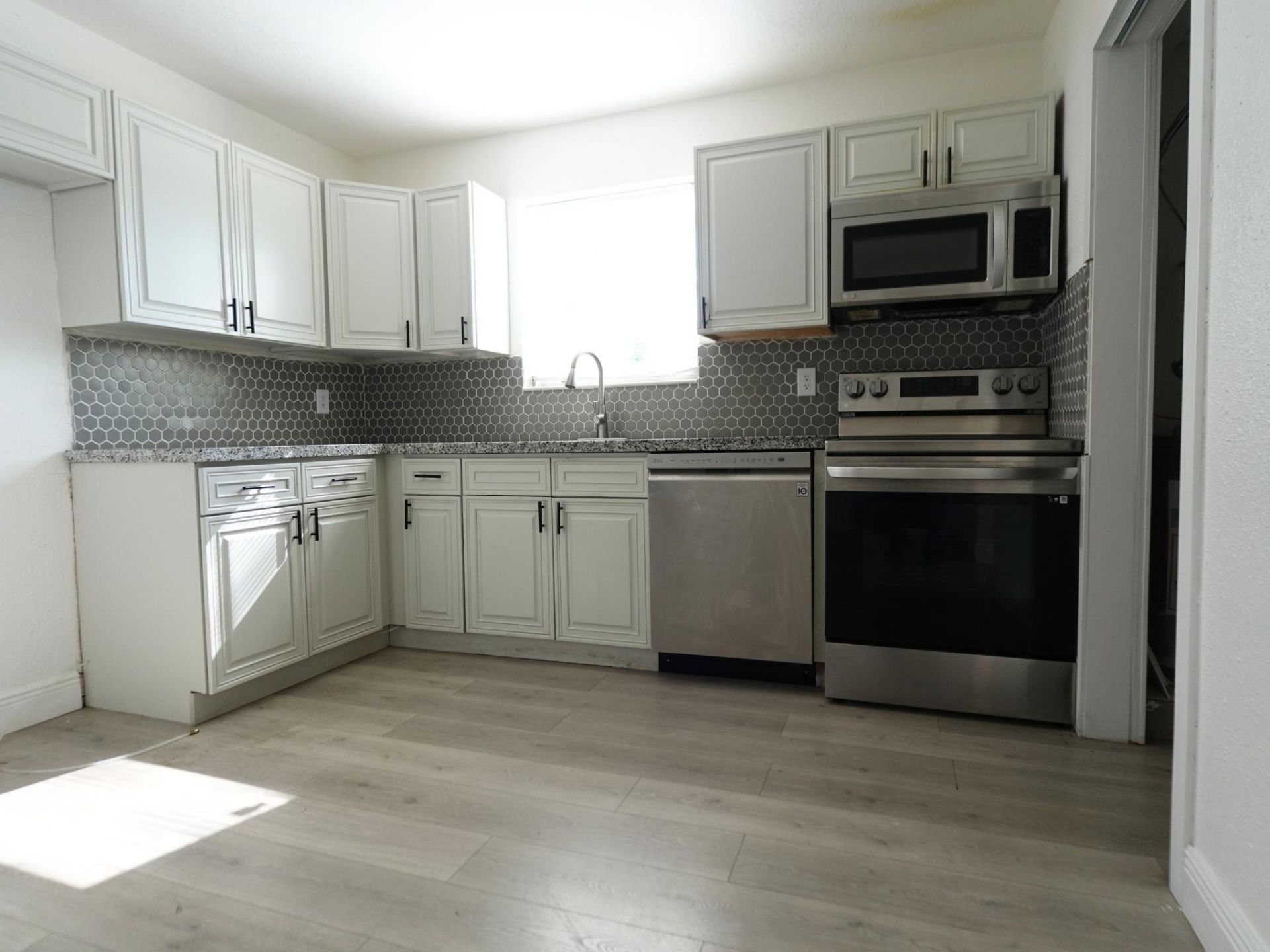 4421 NW 34th Court, Lauderdale Lakes, FL 33319 Photo