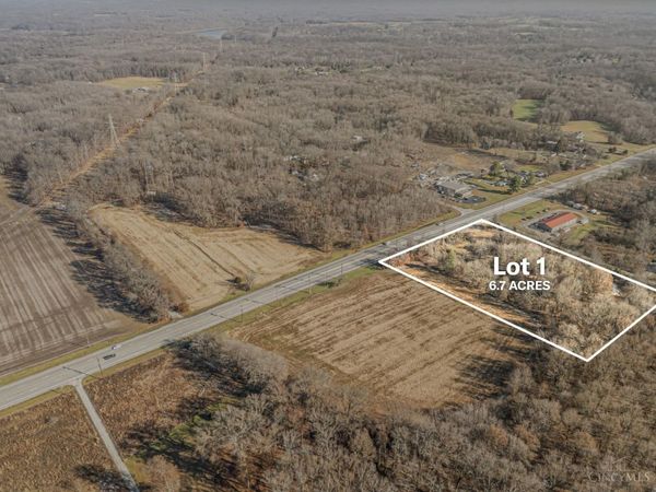 ac St Rt 125, Tate Twp, OH 45106