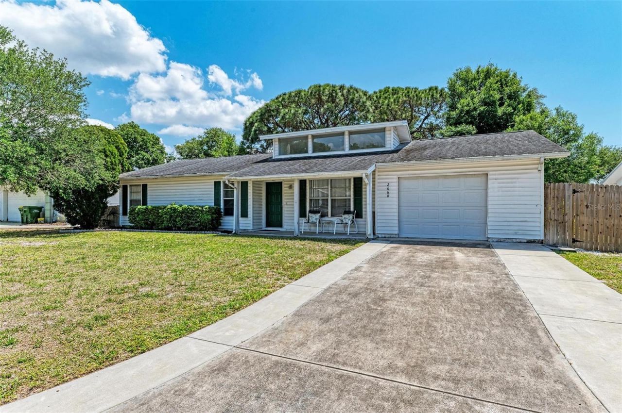 2660 Davis Boulevard, Sarasota, FL 34237 Photo