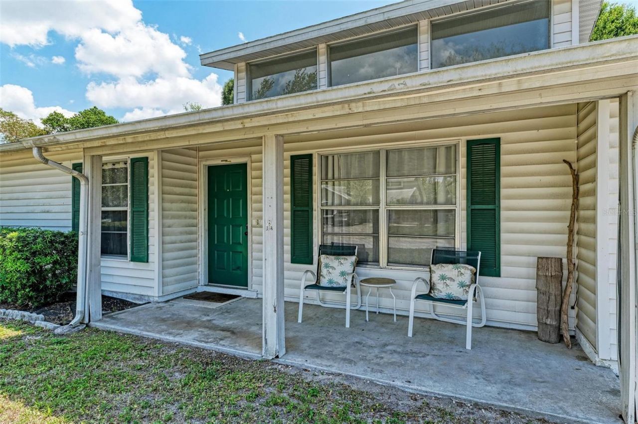 2660 Davis Boulevard, Sarasota, FL 34237 Photo