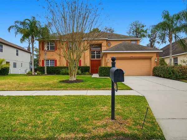 3454 LOGGERHEAD WAY, WESLEY CHAPEL, FL 33544