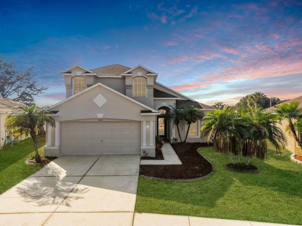 11107 LAKE LANIER DRIVE, RIVERVIEW, FL 33569