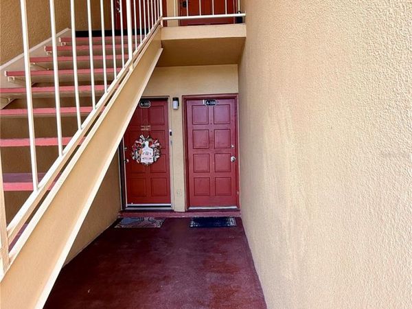 1000 LAKE OF THE WOODS BOULEVARD, Unit 104A, CASSELBERRY, FL 32730