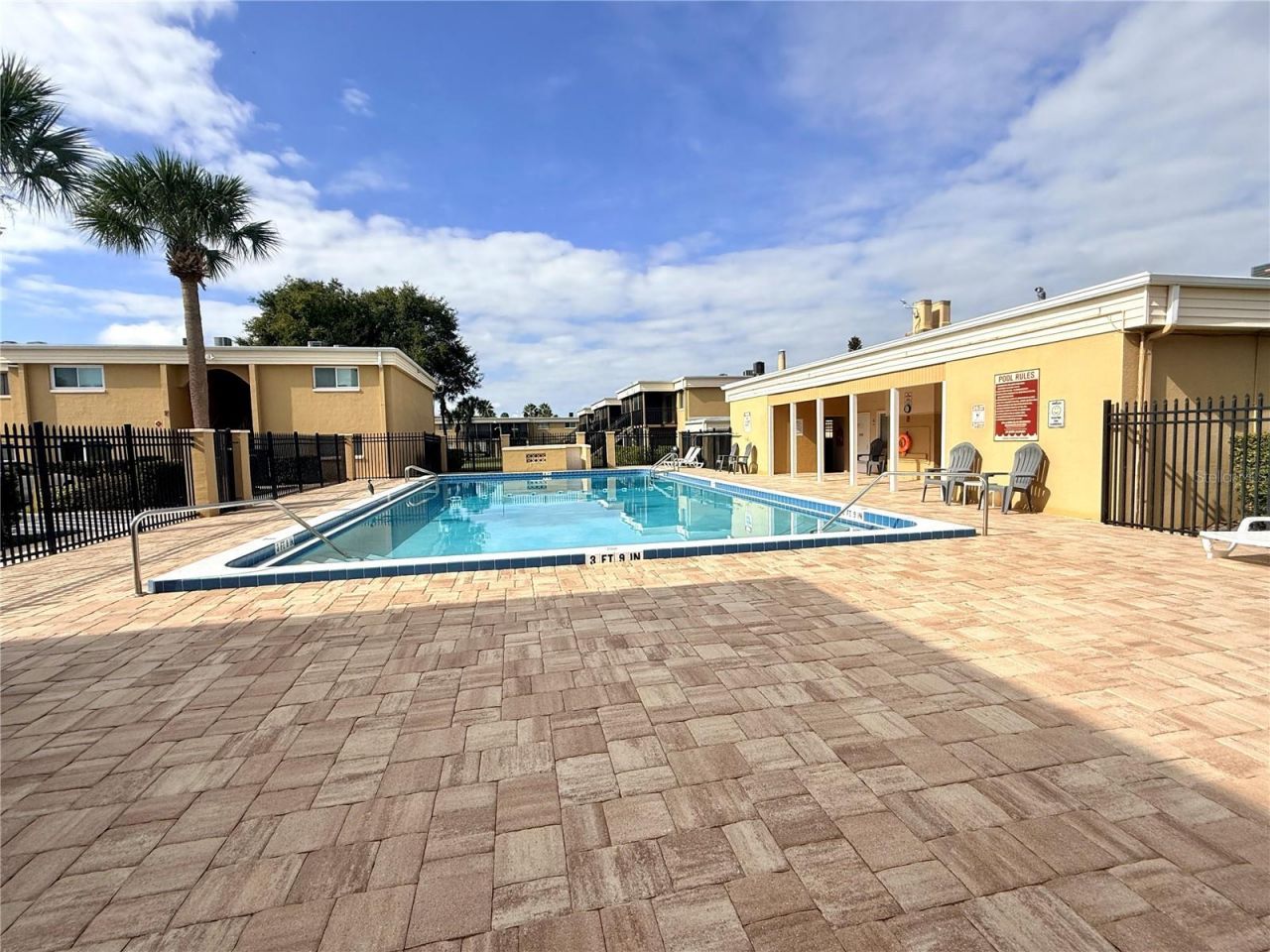 1000 Lake Of The Woods Boulevard, Unit 104A, Casselberry, FL 32730 Photo