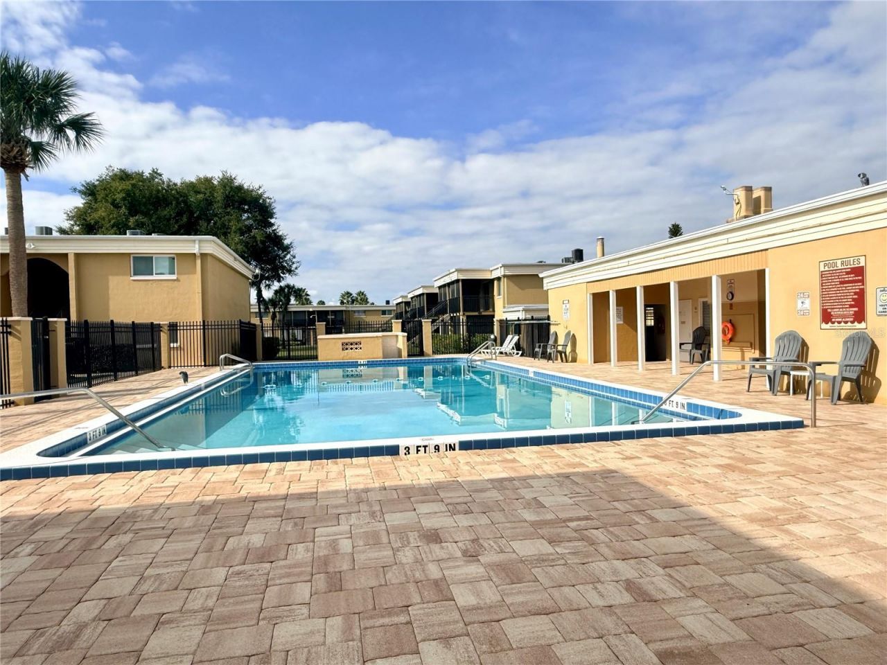 1000 Lake Of The Woods Boulevard, Unit 104A, Casselberry, FL 32730 Photo