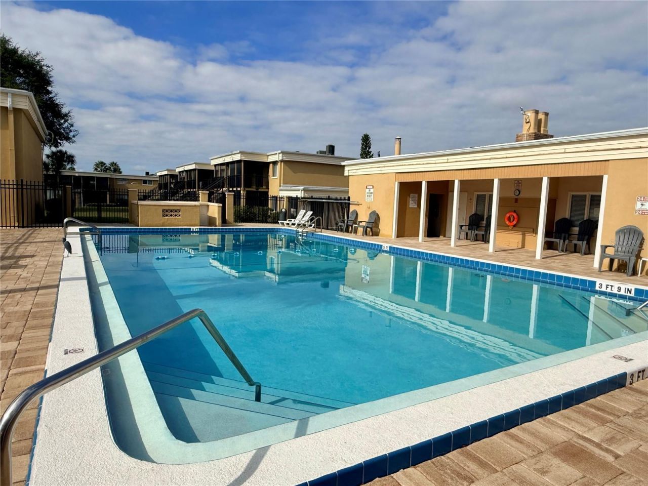 1000 Lake Of The Woods Boulevard, Unit 104A, Casselberry, FL 32730 Photo