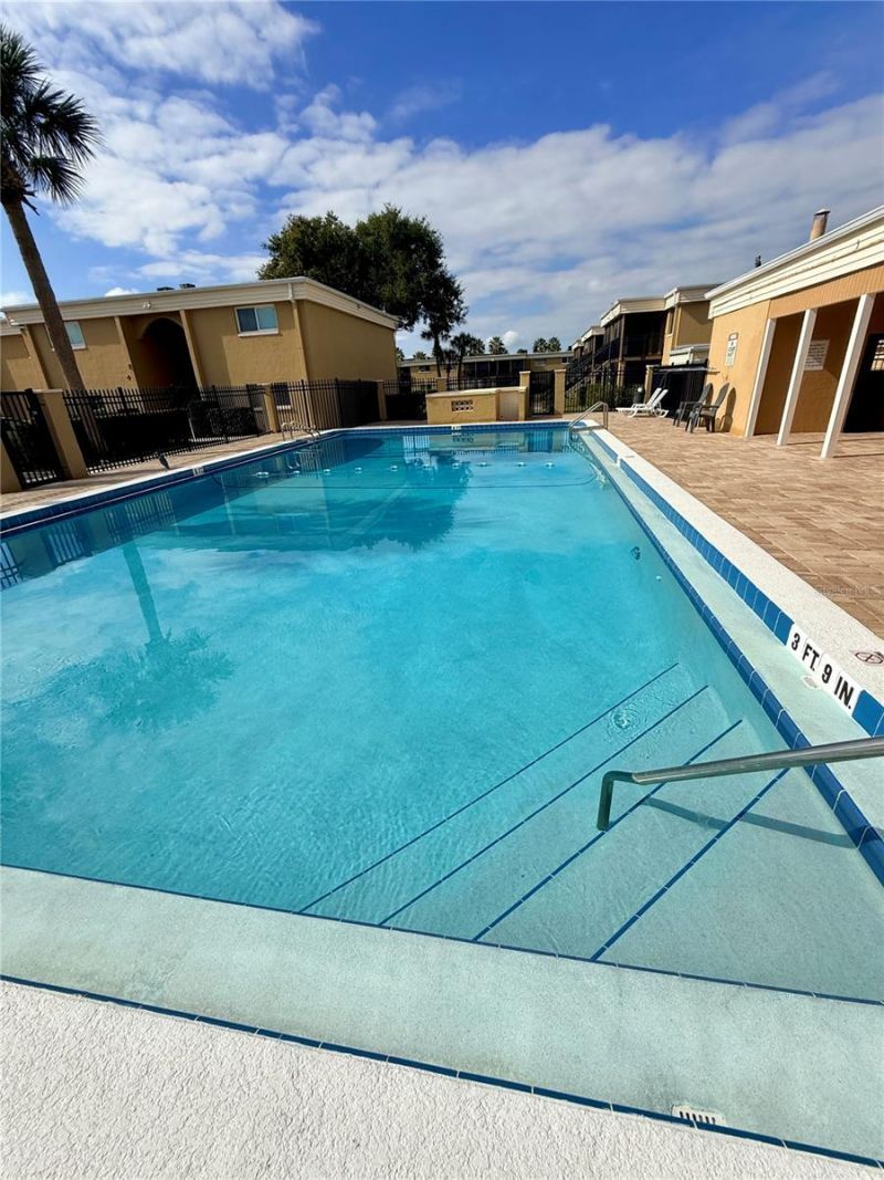 1000 Lake Of The Woods Boulevard, Unit 104A, Casselberry, FL 32730 Photo