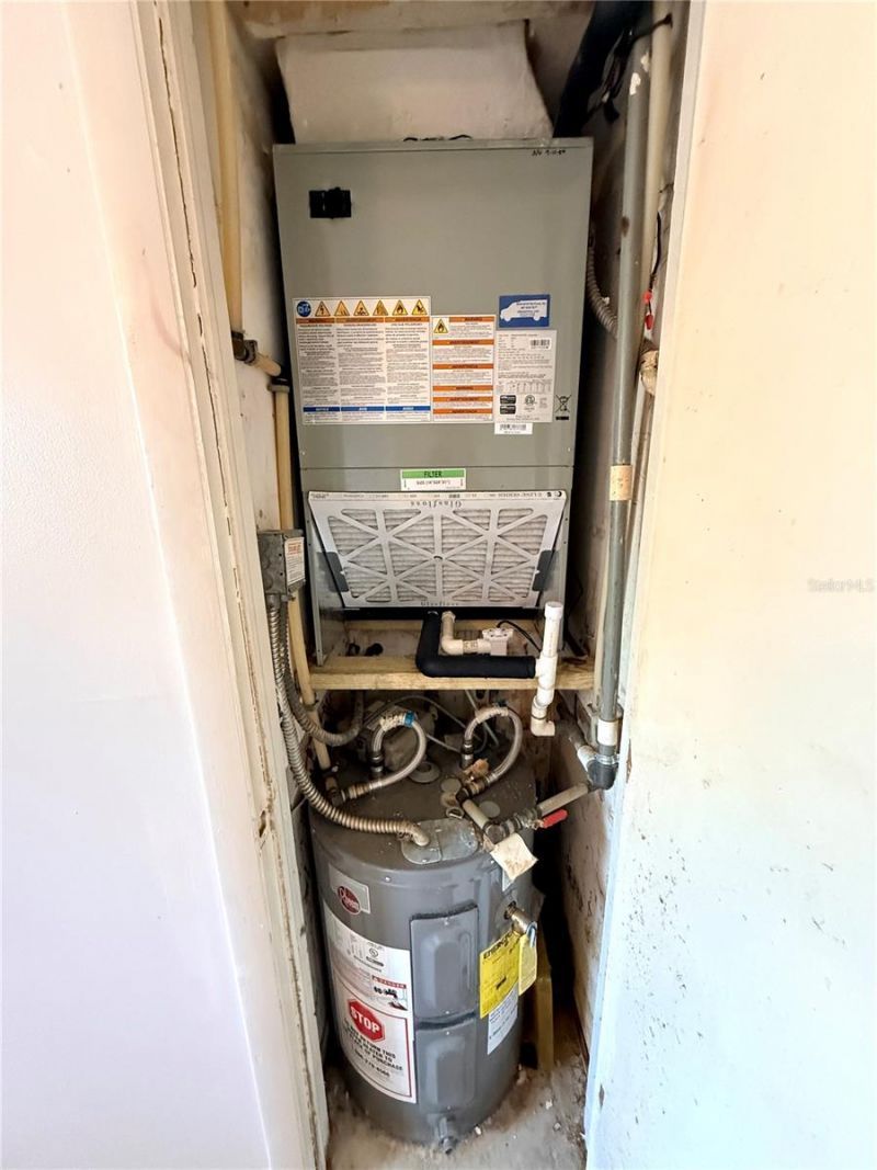 1000 Lake Of The Woods Boulevard, Unit 104A, Casselberry, FL 32730 Photo