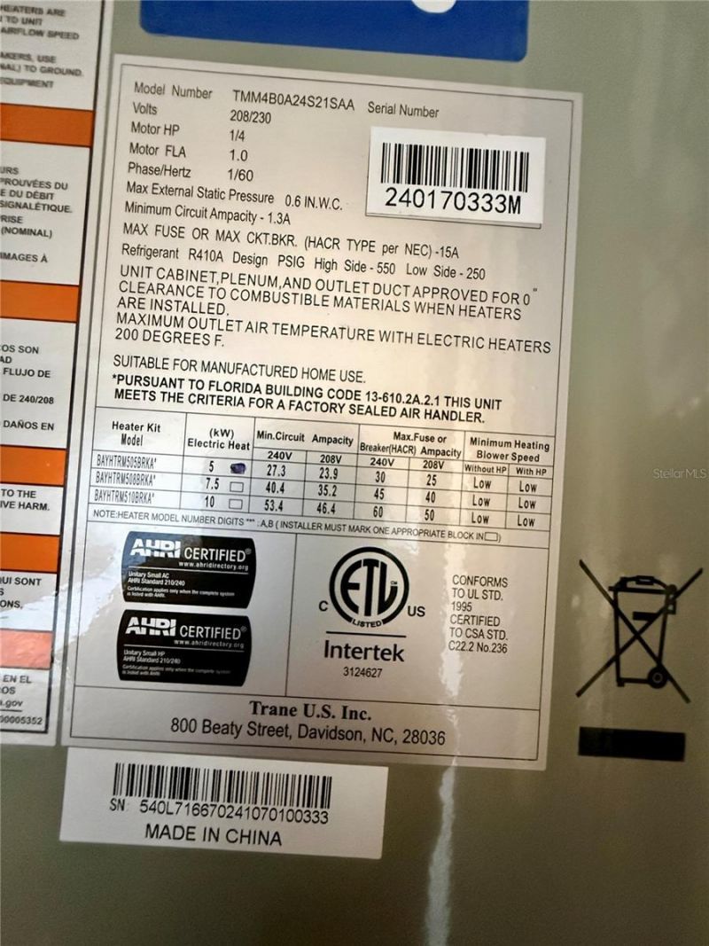 1000 Lake Of The Woods Boulevard, Unit 104A, Casselberry, FL 32730 Photo