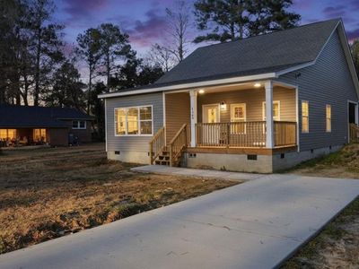 4345 Camino Court, Columbia, SC 29209