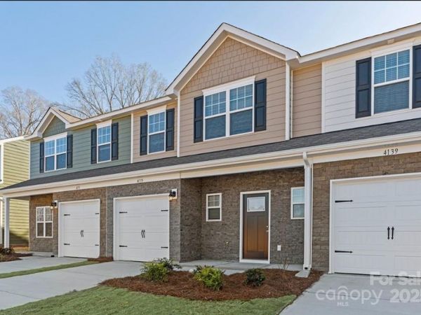 4135 Mt. Mitchell Avenue, Unit 502, Gastonia, NC 28052