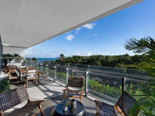 8701 Collins Ave , Unit 404, Miami Beach, FL 33154