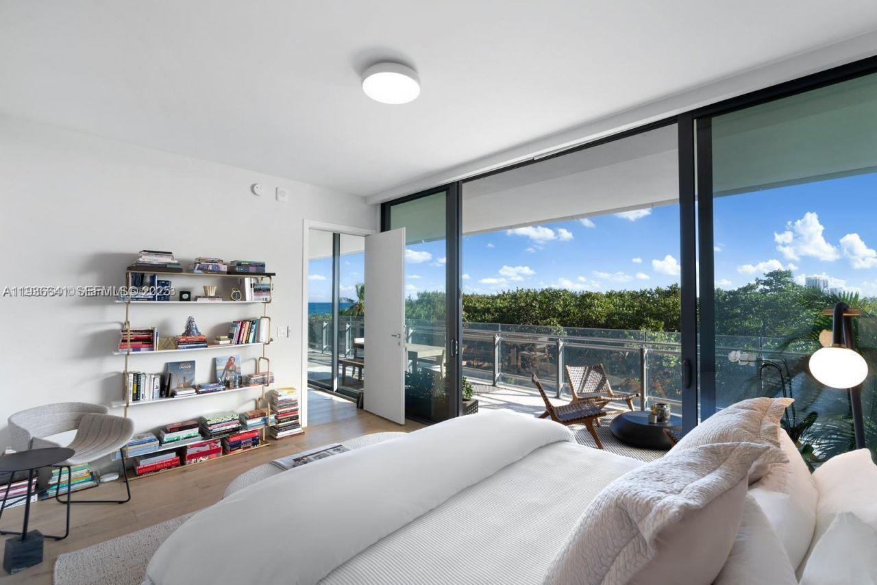 8701 Collins Ave , Unit 404, Miami Beach, FL 33154 Photo