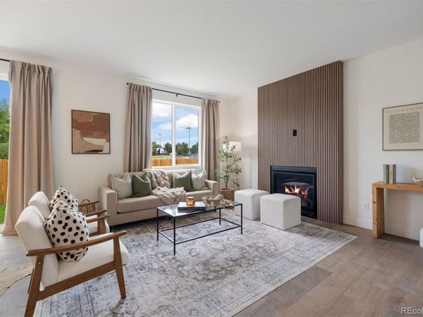 4000 Upham Street , Wheat Ridge, CO 80033