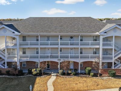 3915 Gladiola Ct., Unit 301, Myrtle Beach, SC 29588