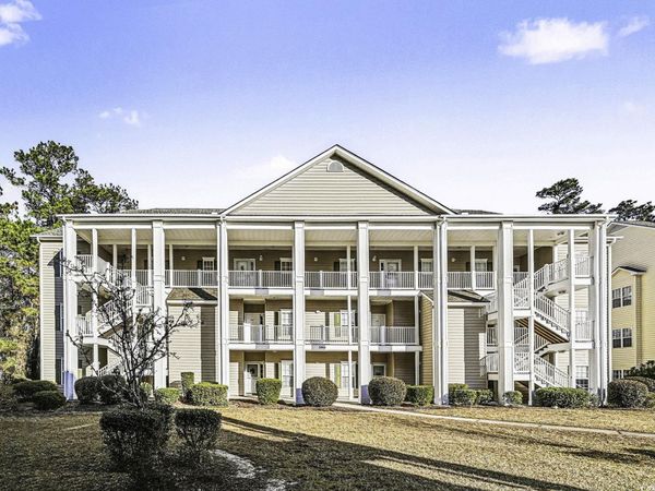 5864 Longwood Dr., Unit 304, Murrells Inlet, SC 29576