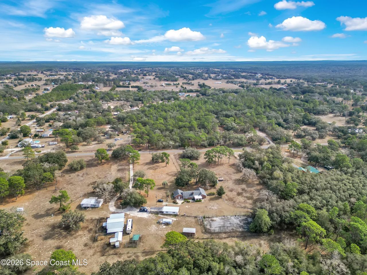 5520 S Pine Tree Point, Lecanto, FL 34461 Photo