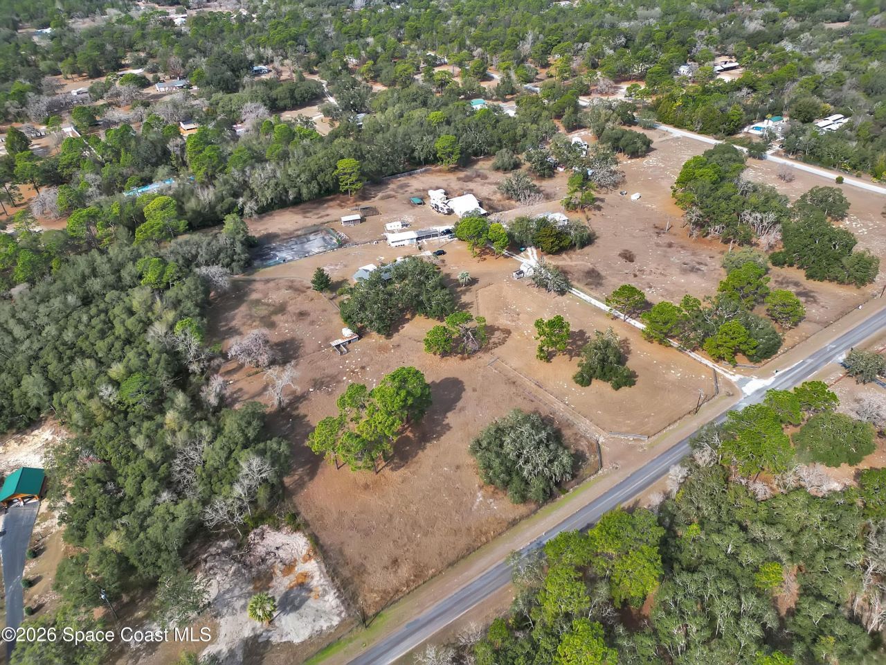 5520 S Pine Tree Point, Lecanto, FL 34461 Photo