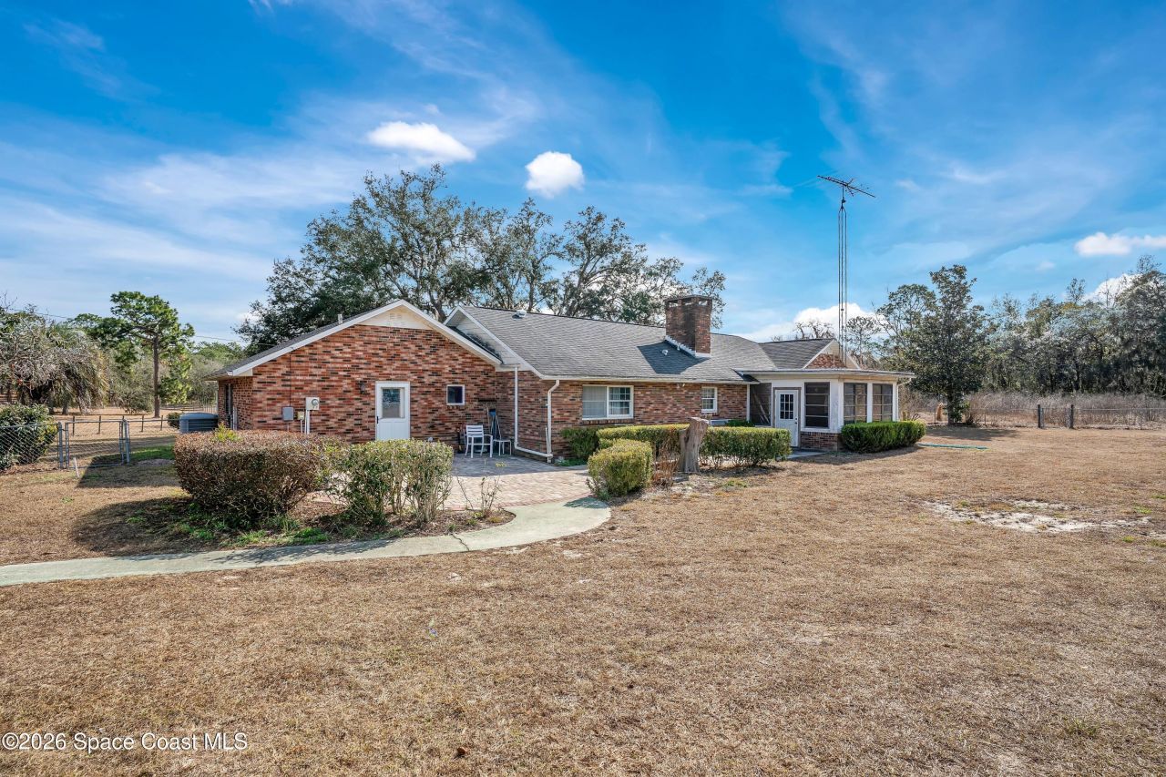 5520 S Pine Tree Point, Lecanto, FL 34461 Photo