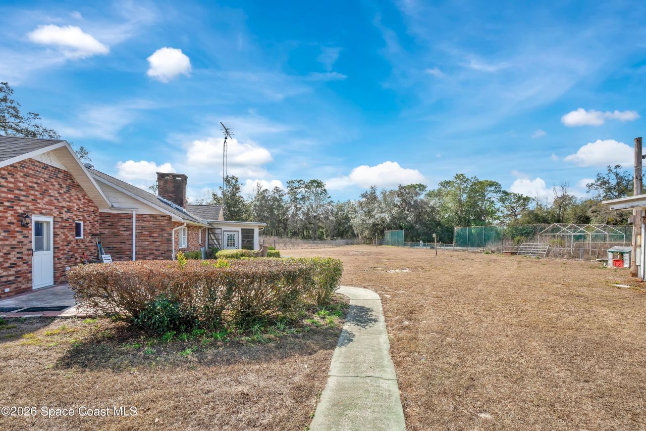 5520 S Pine Tree Point, Lecanto, FL 34461 Photo