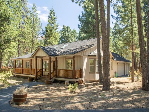 56718 Bandley Road, Bend, OR 97707