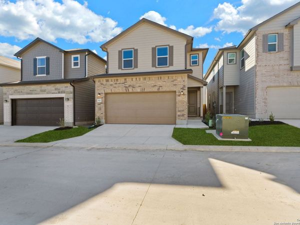 14839 Vance Jackson, Unit 910, San Antonio, TX 78249