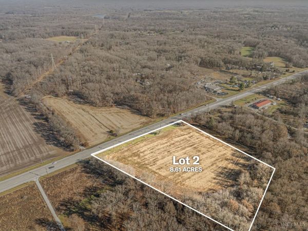 ac St Rt 125, Tate Twp, OH 45106