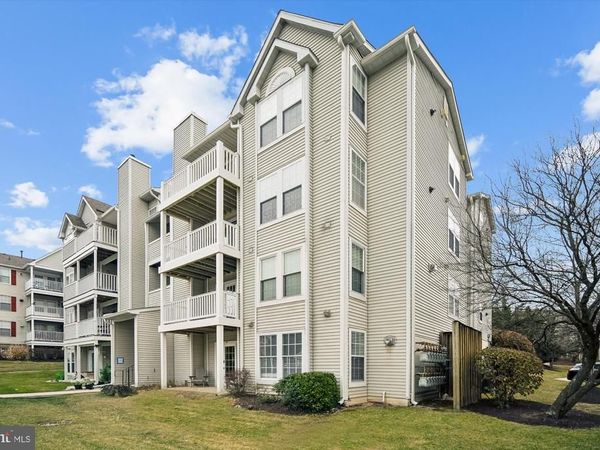 6215 SANDPIPER COURT, Unit 101, ELKRIDGE, MD 21075