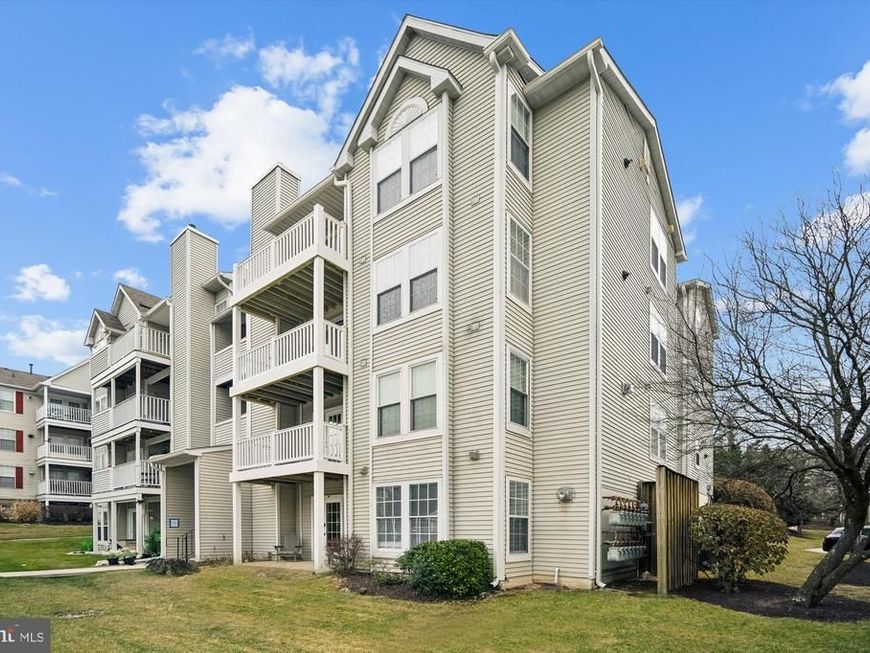 6215 Sandpiper Court, Unit 101, Elkridge, MD 21075 Main Photo